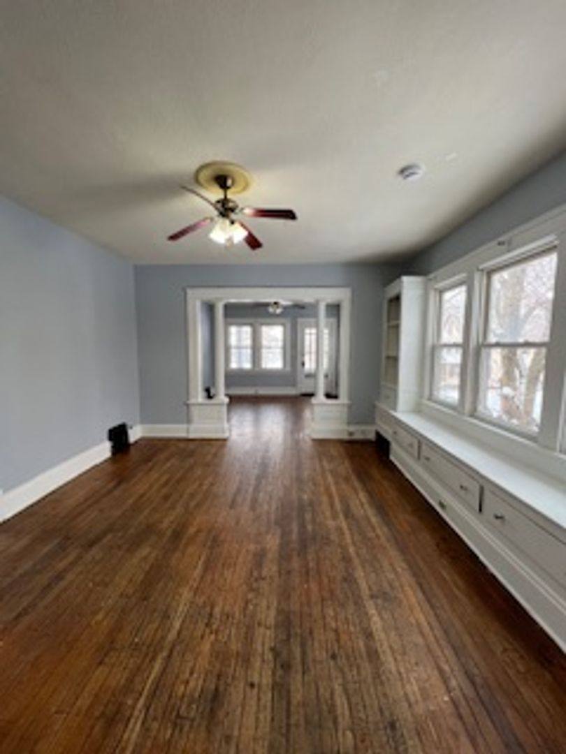 Apartment for rent at 1114 E 64th St, Cleveland, OH 44103