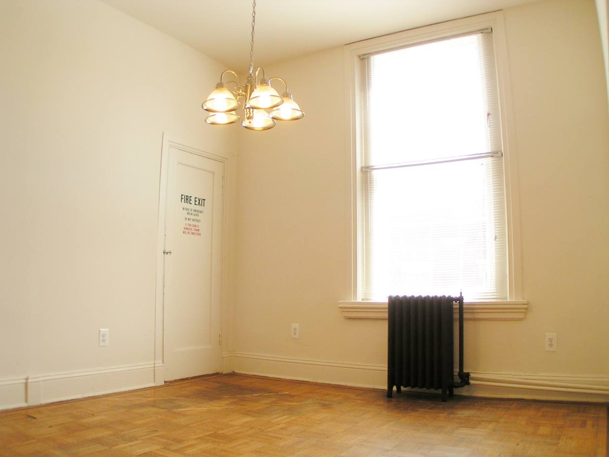 Apartment for rent at 1401 Madison Ave #9, Baltimore, MD 21217