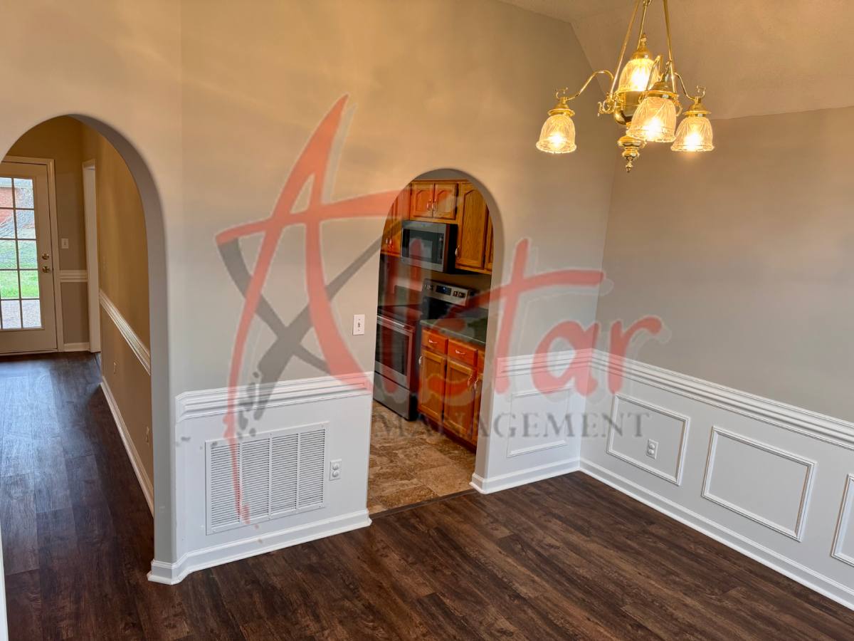 House for rent at 1324 Biloxi St, Hernando, MS 38632