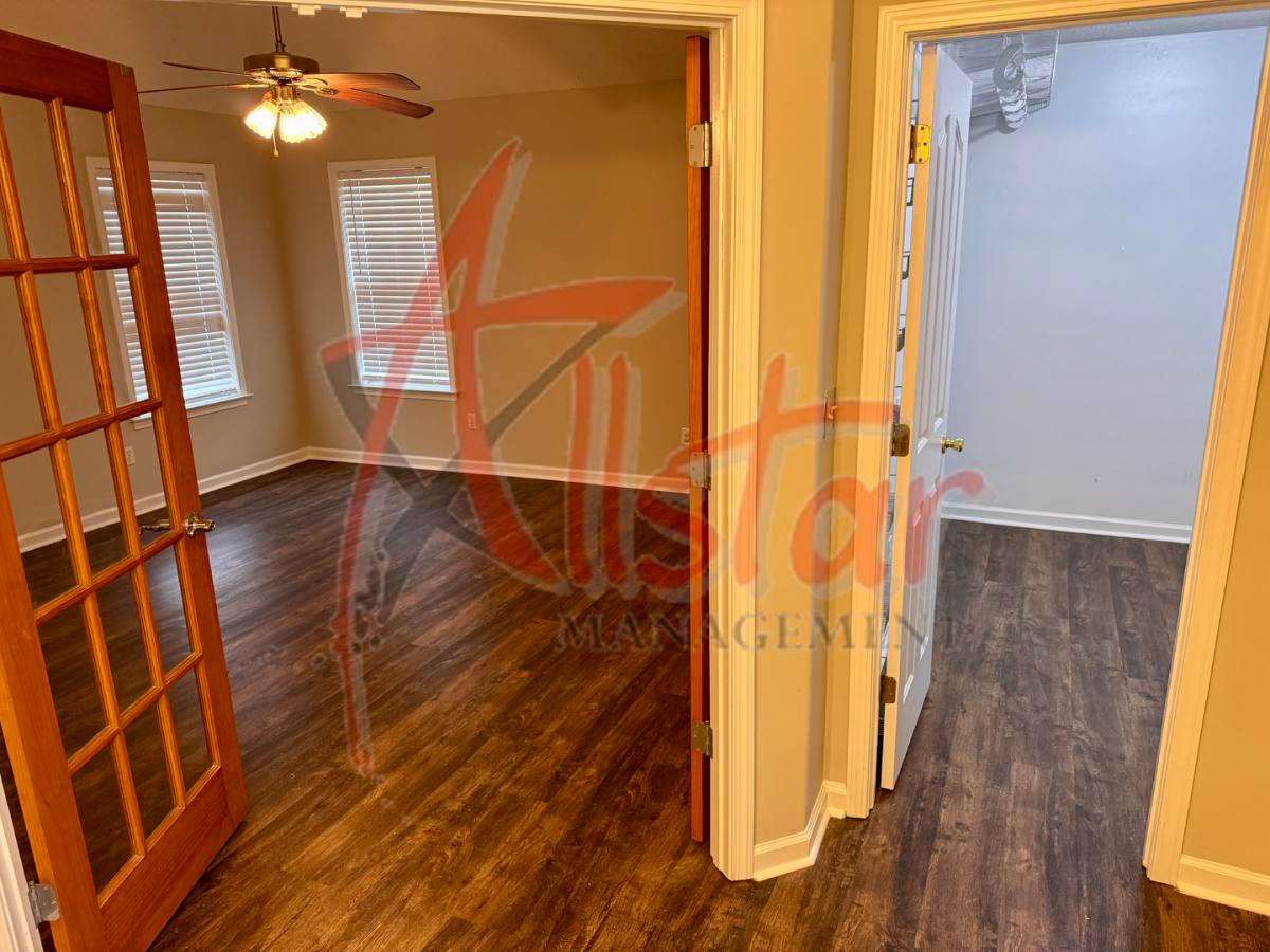 House for rent at 1324 Biloxi St, Hernando, MS 38632