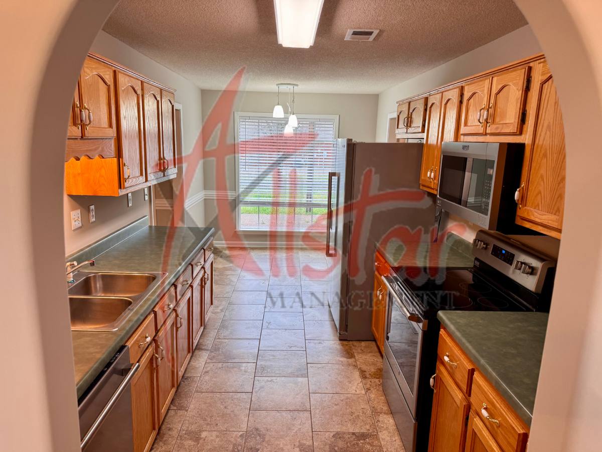 House for rent at 1324 Biloxi St, Hernando, MS 38632
