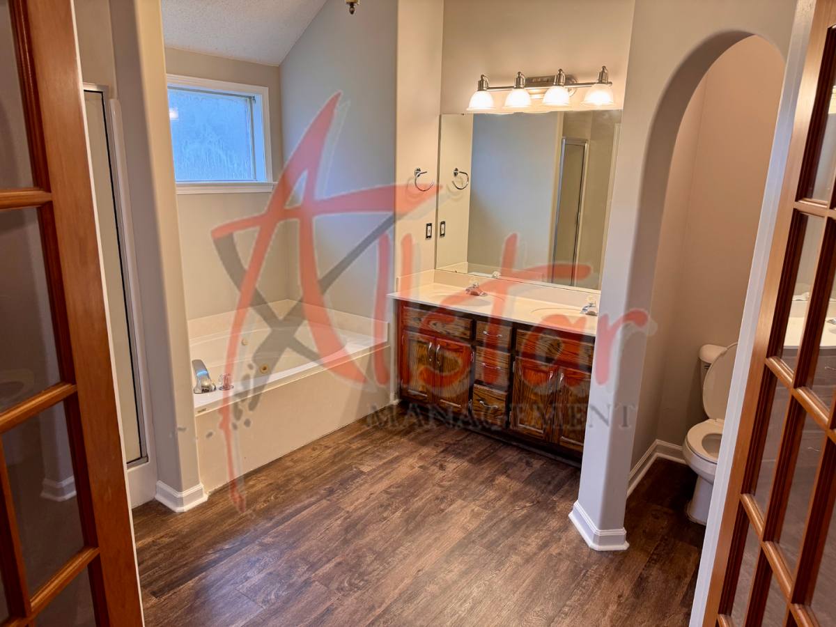 House for rent at 1324 Biloxi St, Hernando, MS 38632