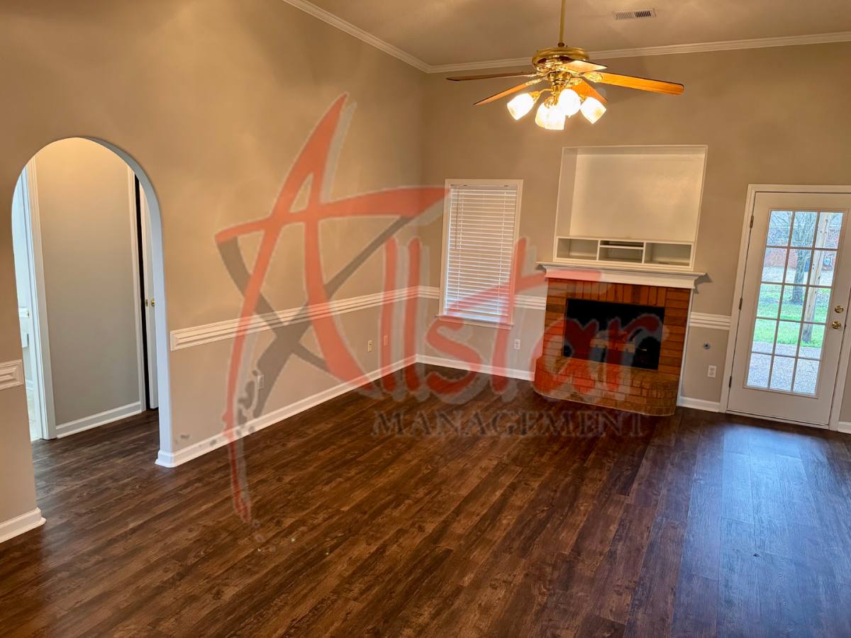 House for rent at 1324 Biloxi St, Hernando, MS 38632