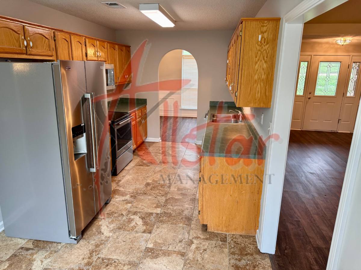 House for rent at 1324 Biloxi St, Hernando, MS 38632