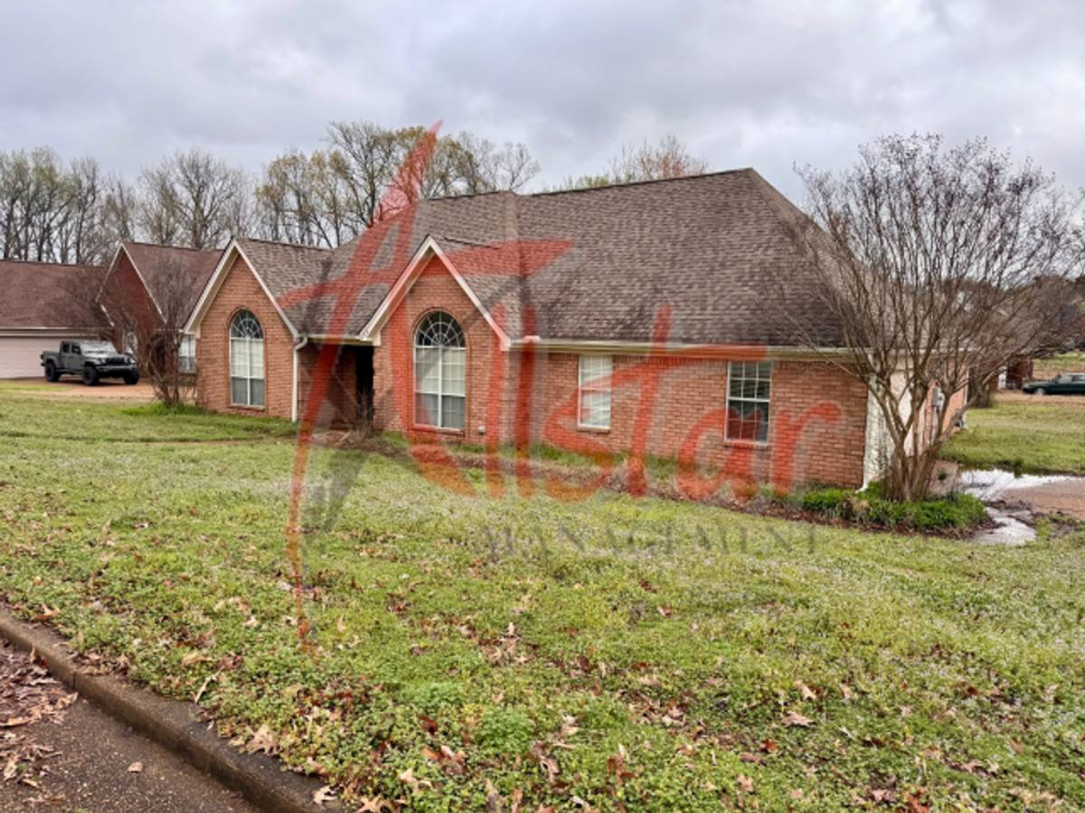 House for rent at 1324 Biloxi St, Hernando, MS 38632