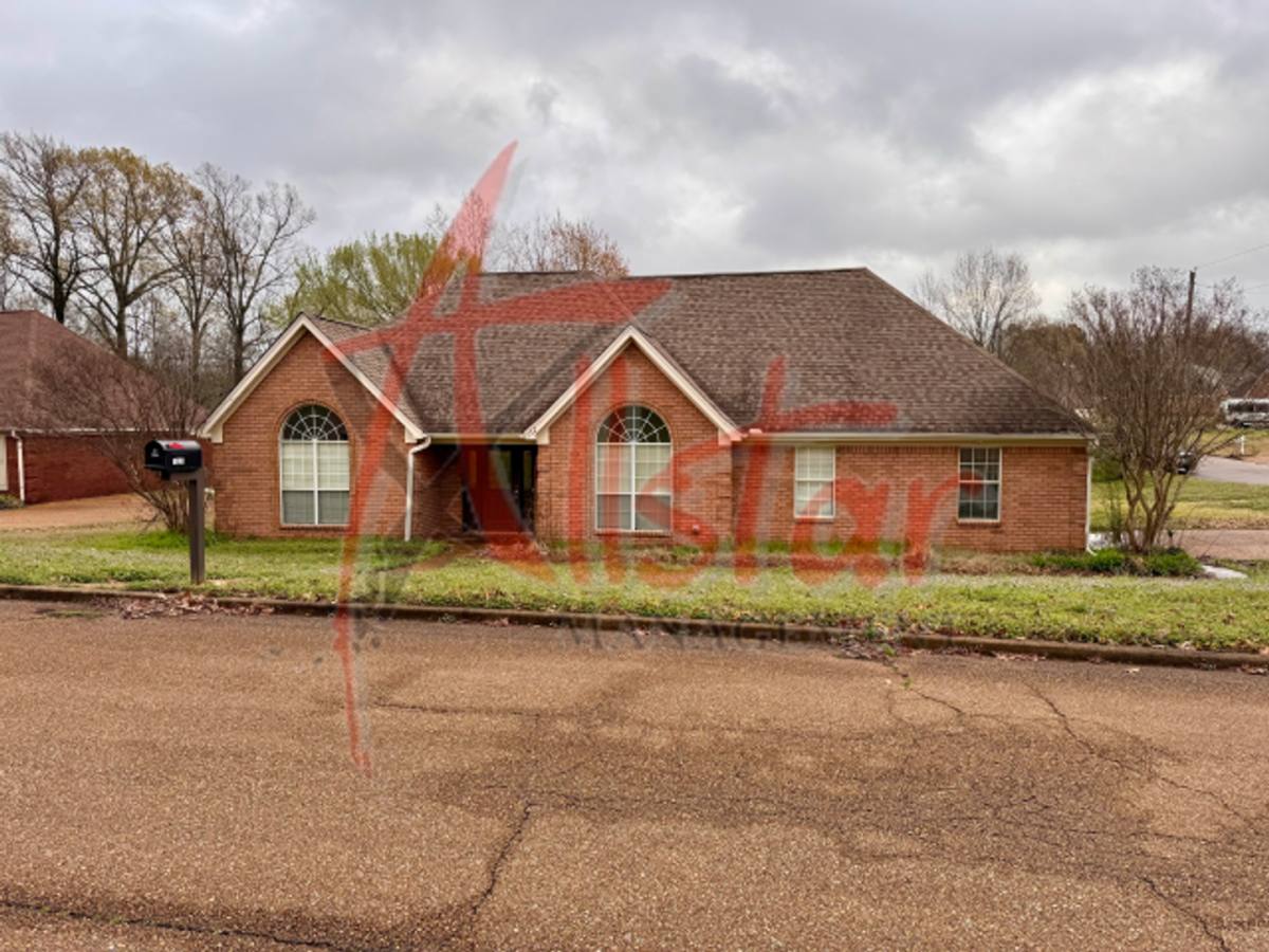 House for rent at 1324 Biloxi St, Hernando, MS 38632