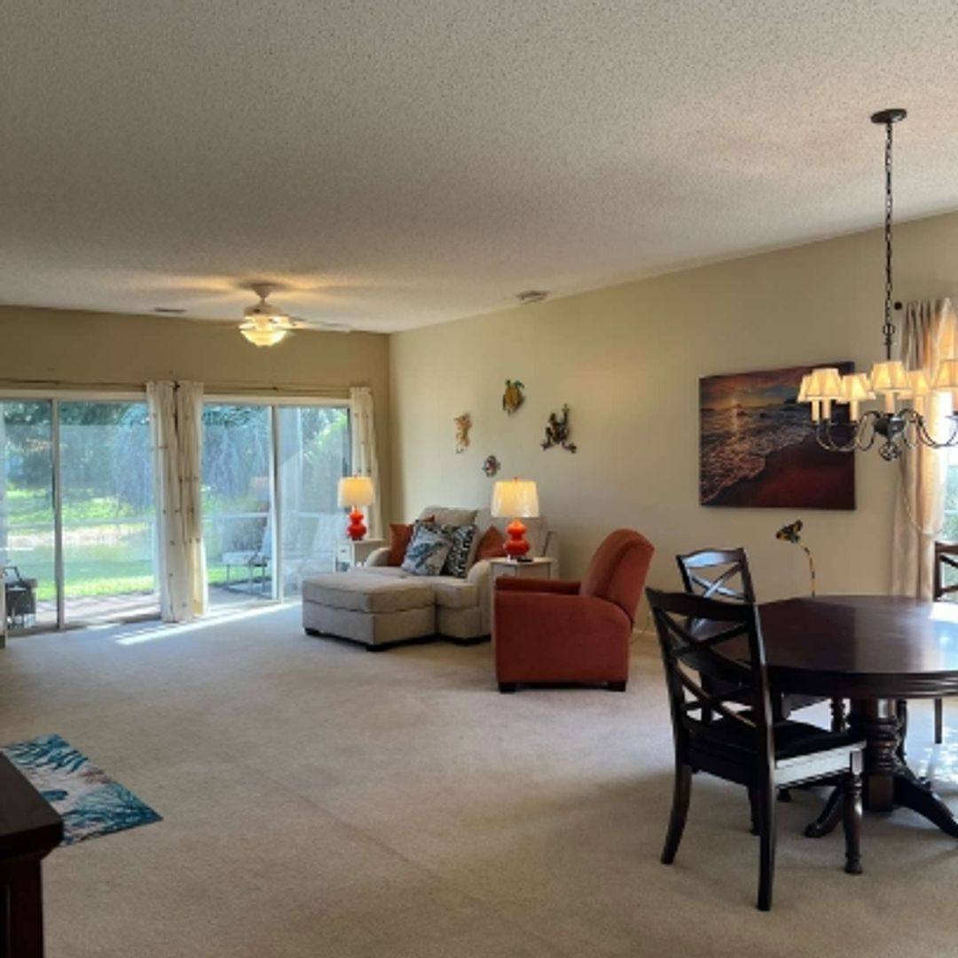 House for rent at 133 Stratford Village, Okatie, SC 29909
