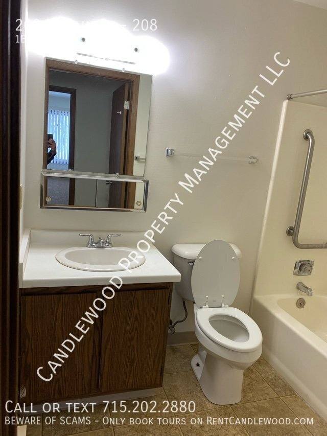 Apartment for rent at 202 N Main St #208, Plainfield, WI 54966