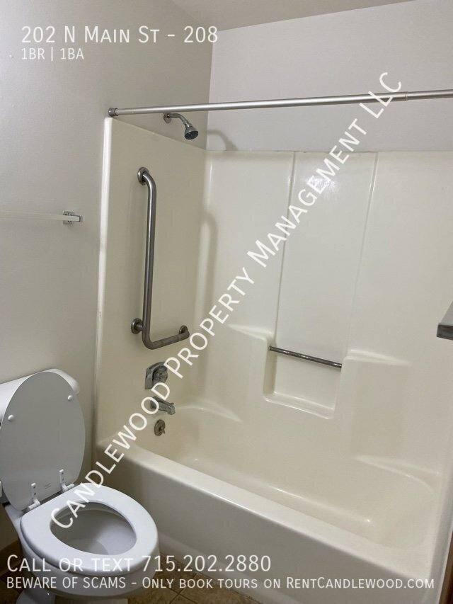 Apartment for rent at 202 N Main St #208, Plainfield, WI 54966
