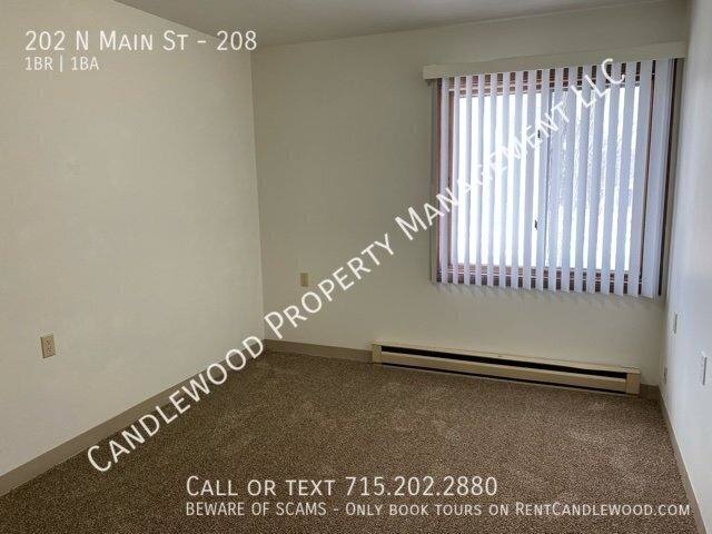 Apartment for rent at 202 N Main St #208, Plainfield, WI 54966