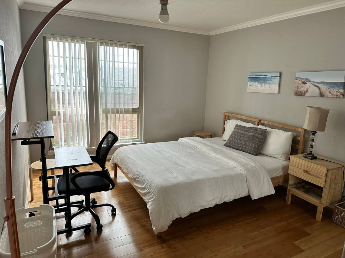 Condo for rent at 66 Fairmount Ave, Oakland, CA 94611