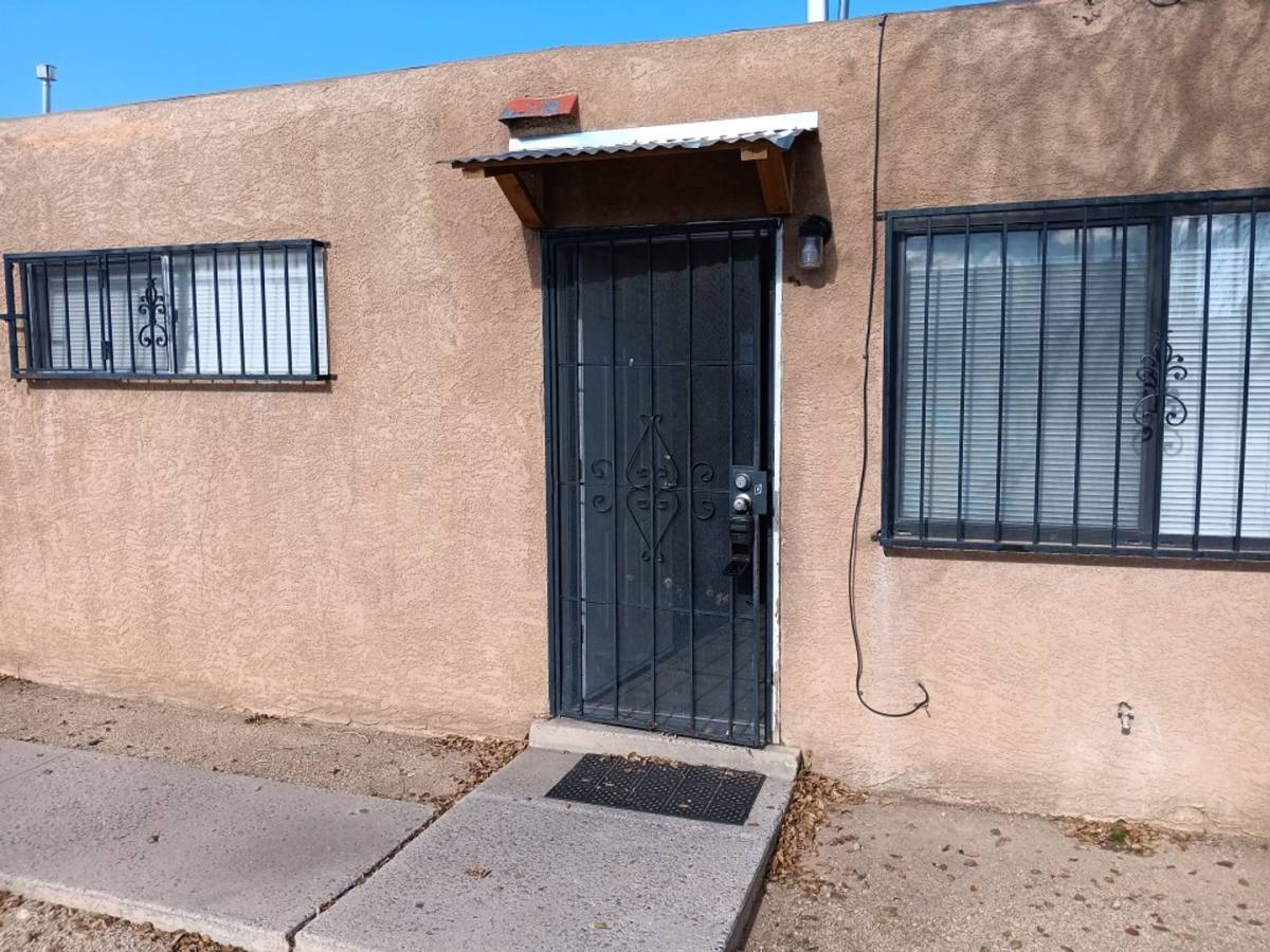 Apartment for rent at 340 Pennsylvania St NE, Albuquerque, NM 87108