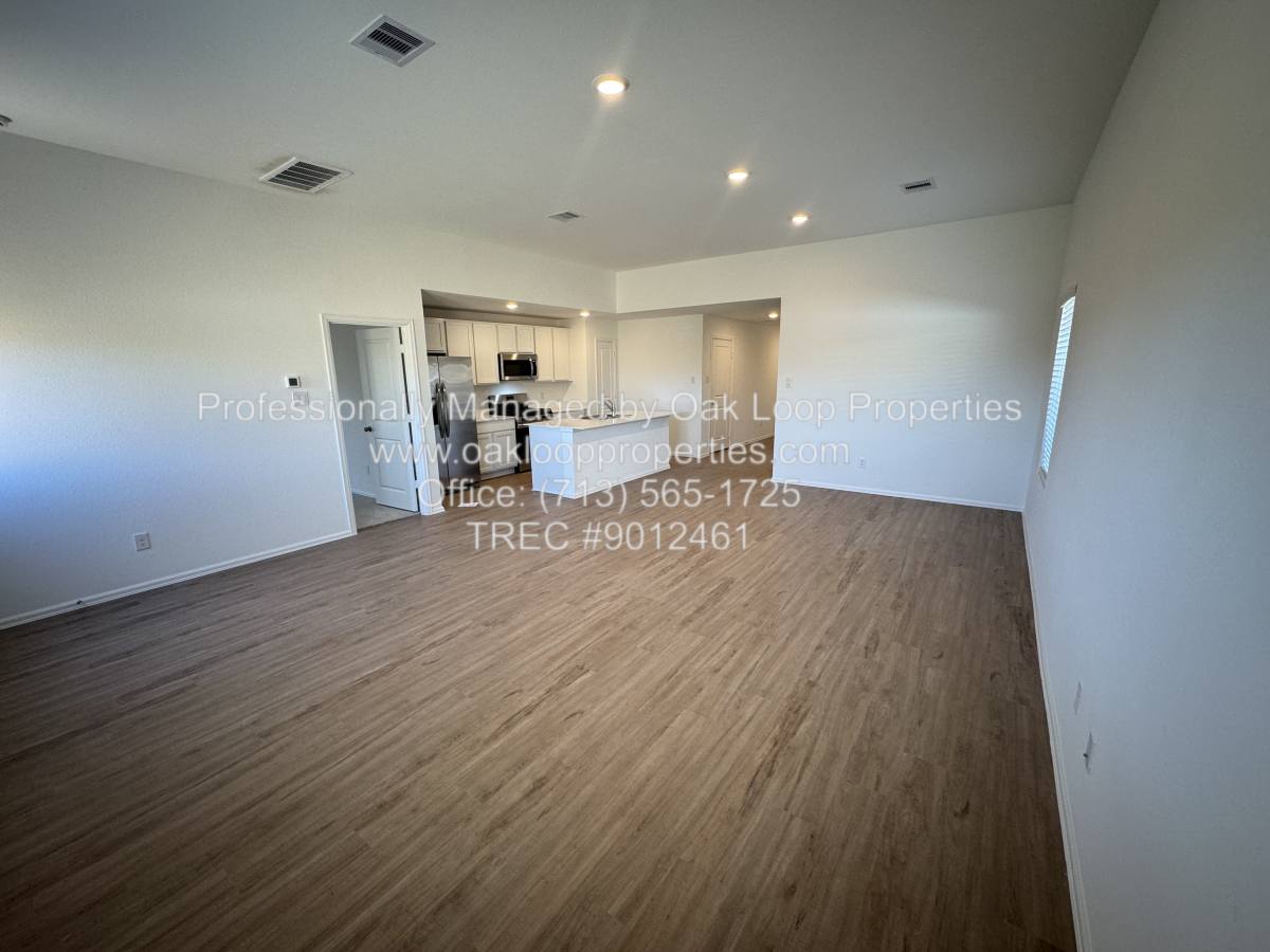 House for rent at 18635 Gravago Lane, New Caney, TX 77357