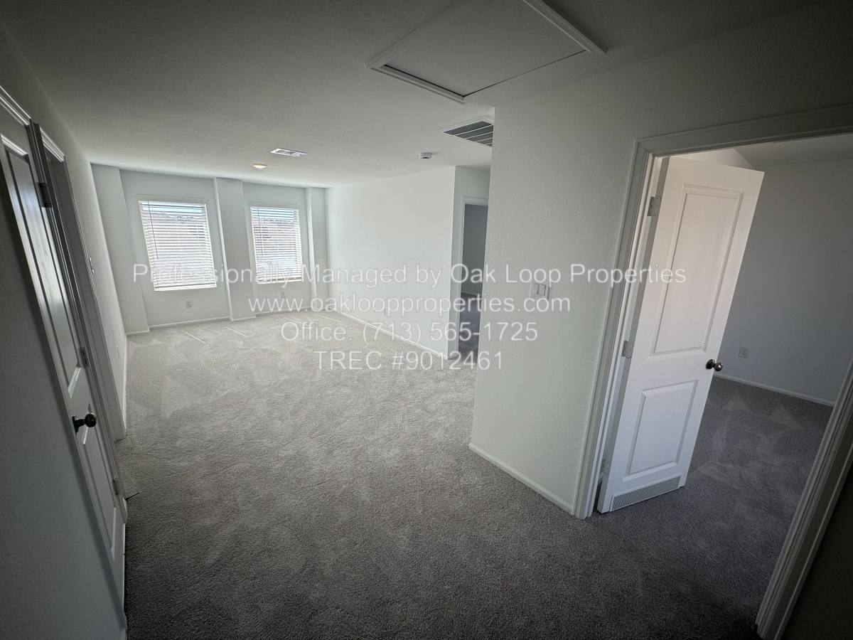 House for rent at 18635 Gravago Lane, New Caney, TX 77357