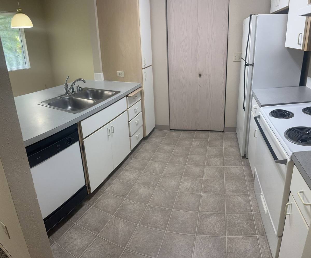 Apartment for rent at 414 N McDonald Rd, Spokane, WA 99216