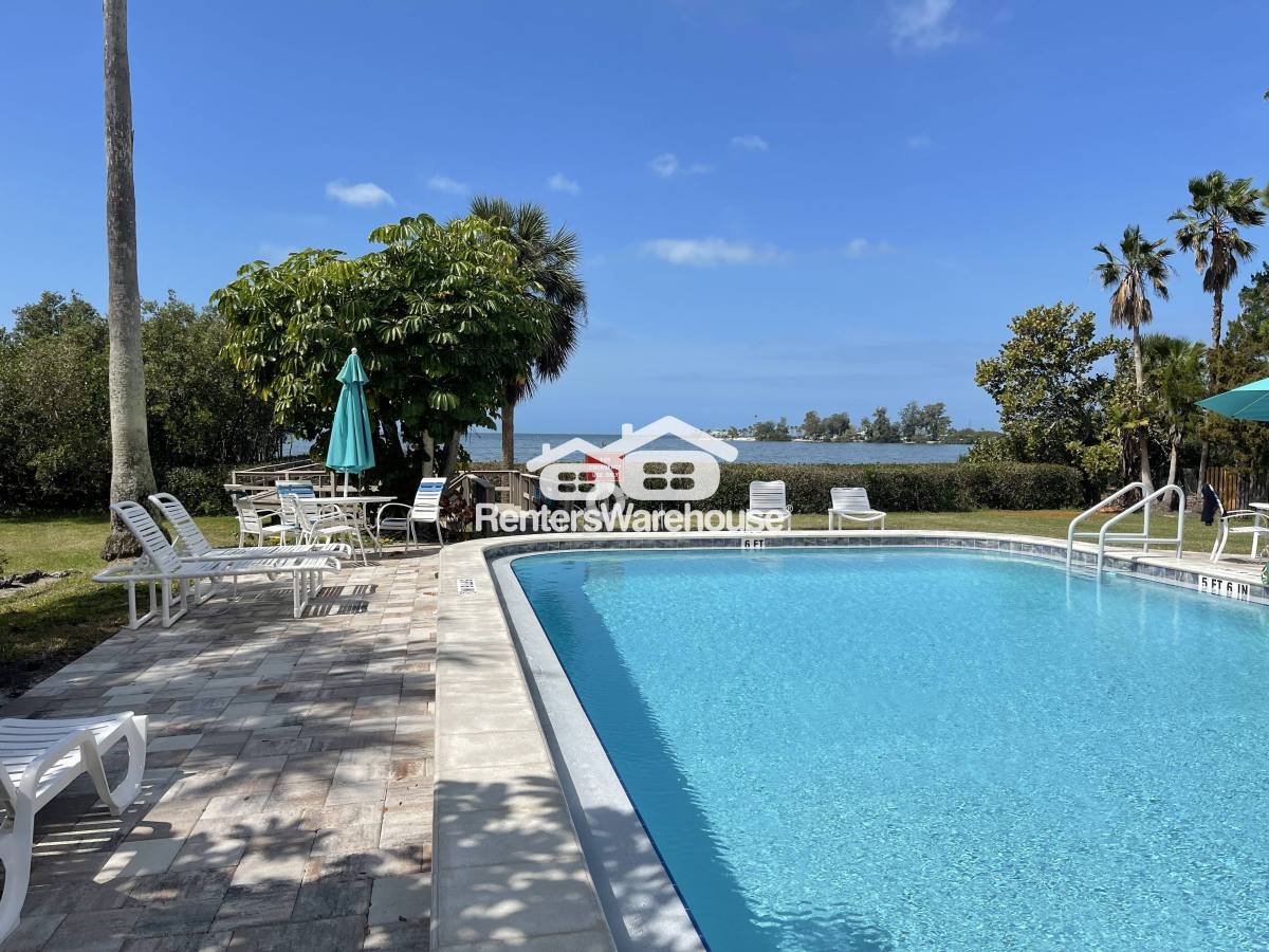 Apartment for rent at 300 S Florida Ave #100K, Tarpon Springs, FL 34689