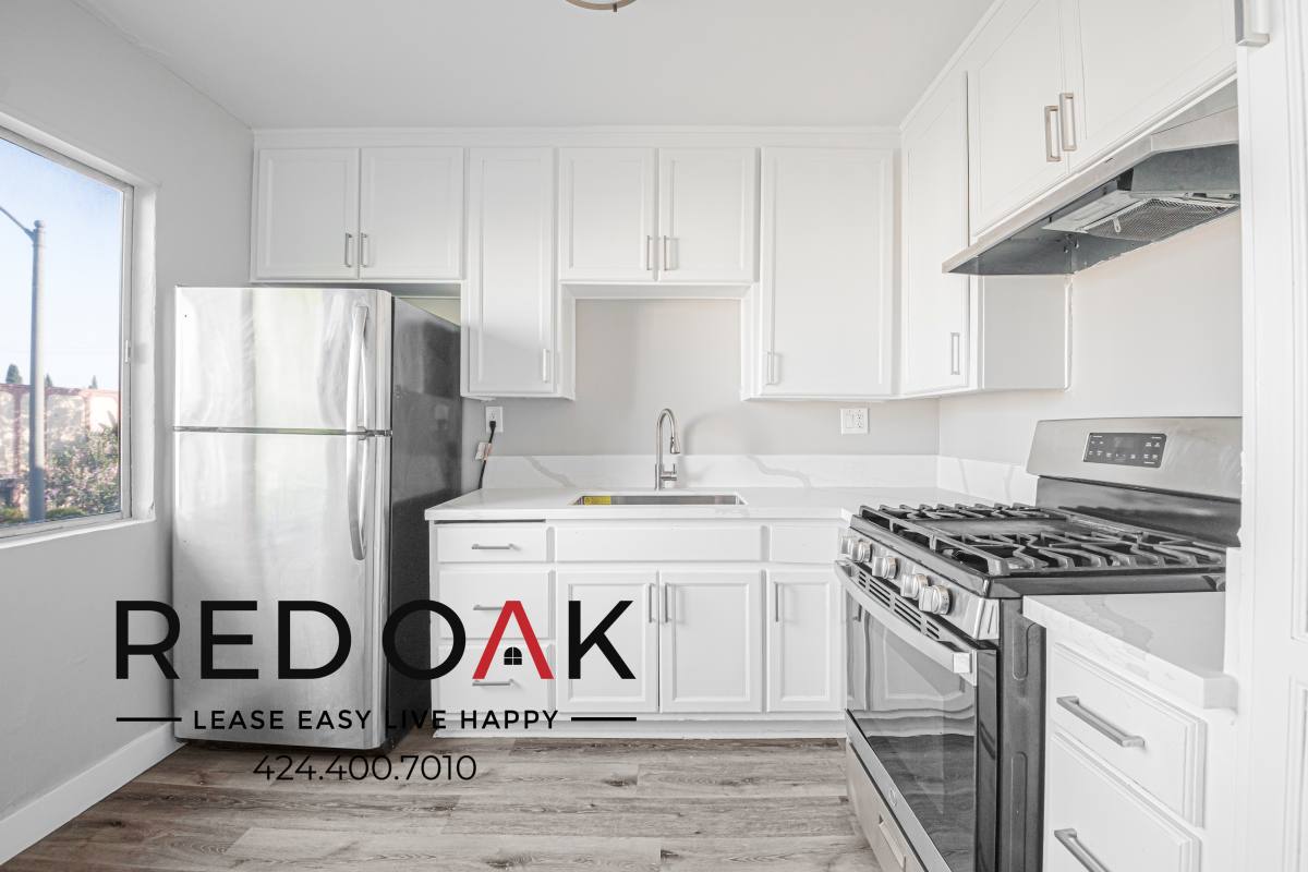 Condo for rent at 1965 S Garth Ave #4, Los Angeles, CA 90034