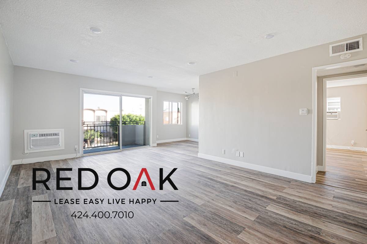 Condo for rent at 1965 S Garth Ave #4, Los Angeles, CA 90034