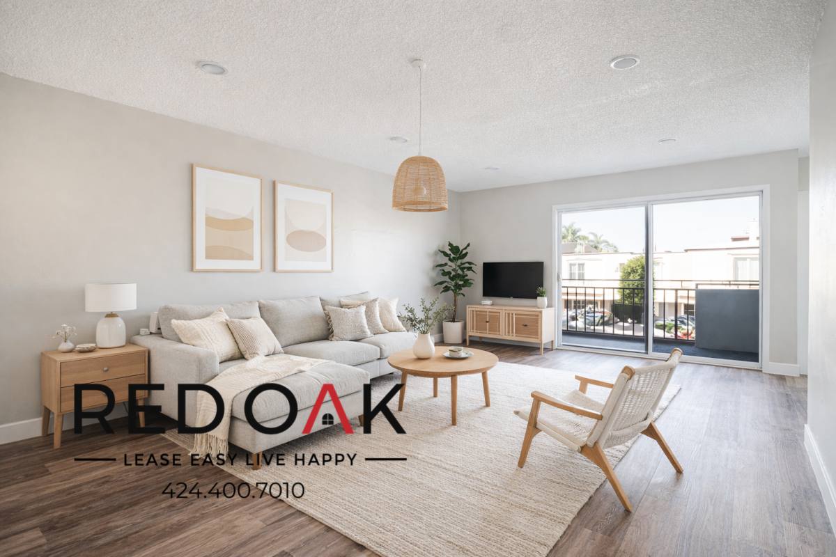 Condo for rent at 1965 S Garth Ave #4, Los Angeles, CA 90034