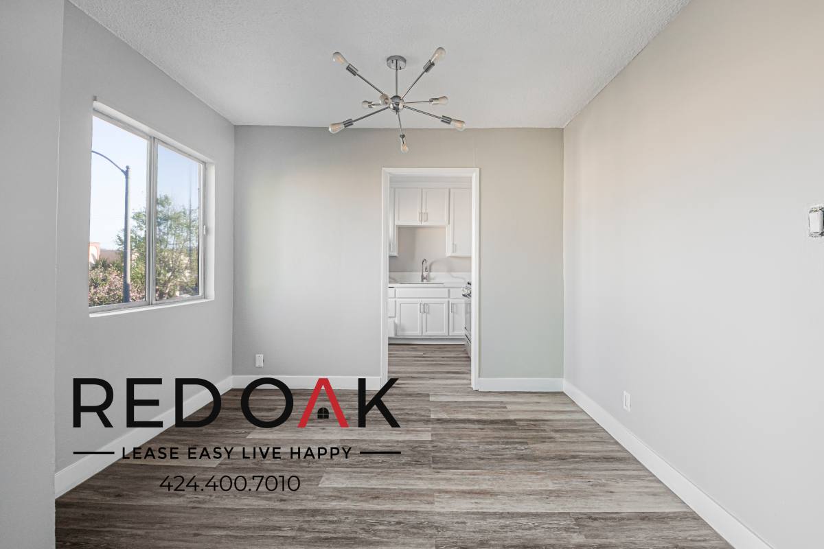 Condo for rent at 1965 S Garth Ave #4, Los Angeles, CA 90034