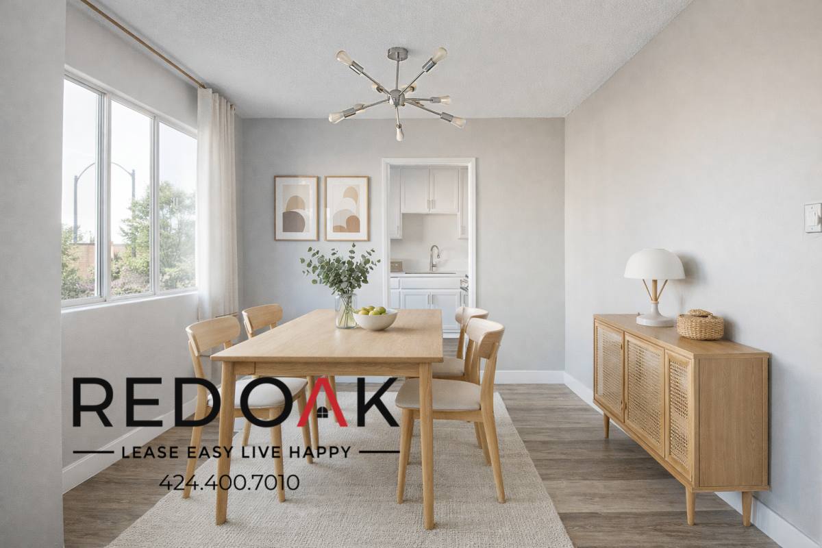 Condo for rent at 1965 S Garth Ave #4, Los Angeles, CA 90034