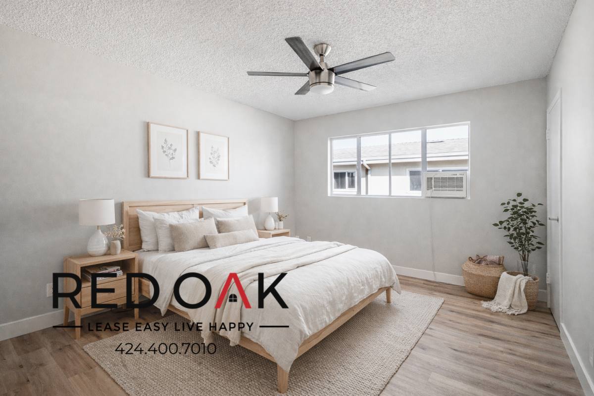 Condo for rent at 1965 S Garth Ave #4, Los Angeles, CA 90034