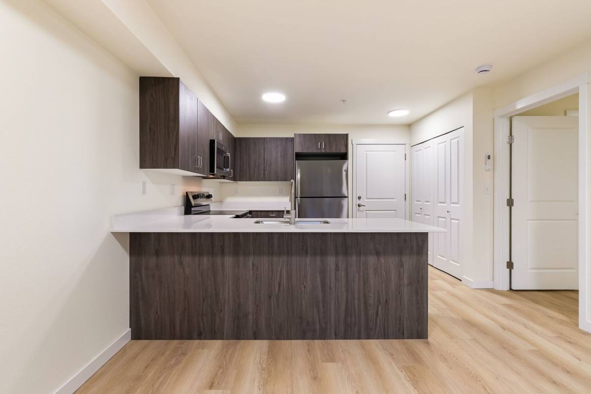Apartment for rent at 1809 E Sunset Dr, Bellingham, WA 98226