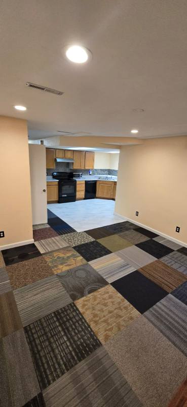 Apartment for rent at 12th Ave & Sheridan, Broomfield, CO 80020