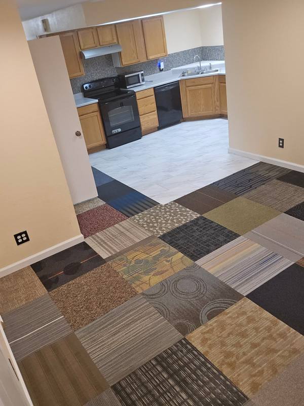 Apartment for rent at 12th Ave & Sheridan, Broomfield, CO 80020