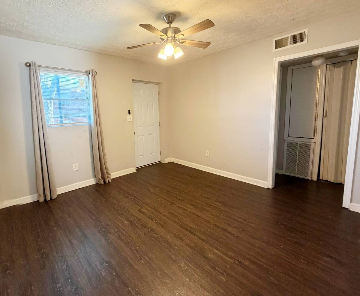 Apartment for rent at 420 Rawson St SW #3, Atlanta, GA 30312