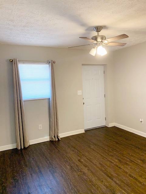 Apartment for rent at 420 Rawson St SW #3, Atlanta, GA 30312