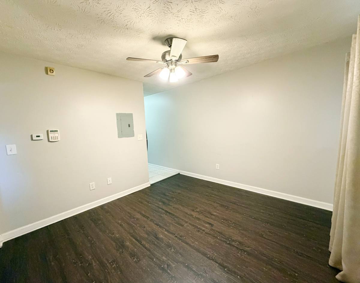 Apartment for rent at 420 Rawson St SW #3, Atlanta, GA 30312