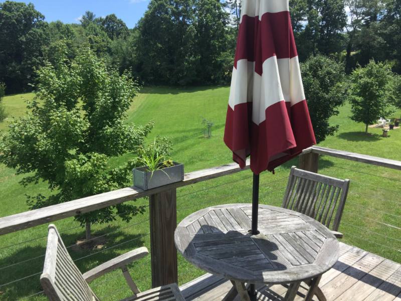 House for rent at 345 Ray Hill Rd, Mills River, NC 28759