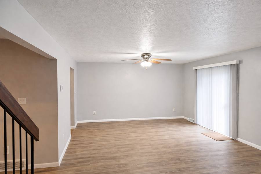 Townhouse for rent at 9471 Madison Lane, North Royalton, OH 44133