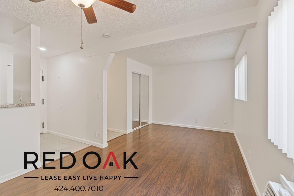 Apartment for rent at 5624 Fair Ave #116, North Hollywood, CA 91606
