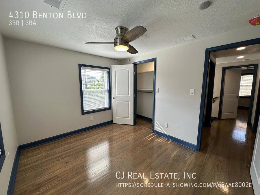 House for rent at 4310 Benton Blvd, Kansas City, MO 64130