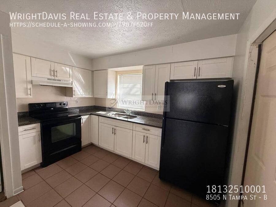 Apartment for rent at 8505 N Tampa St #B, Tampa, FL 33604