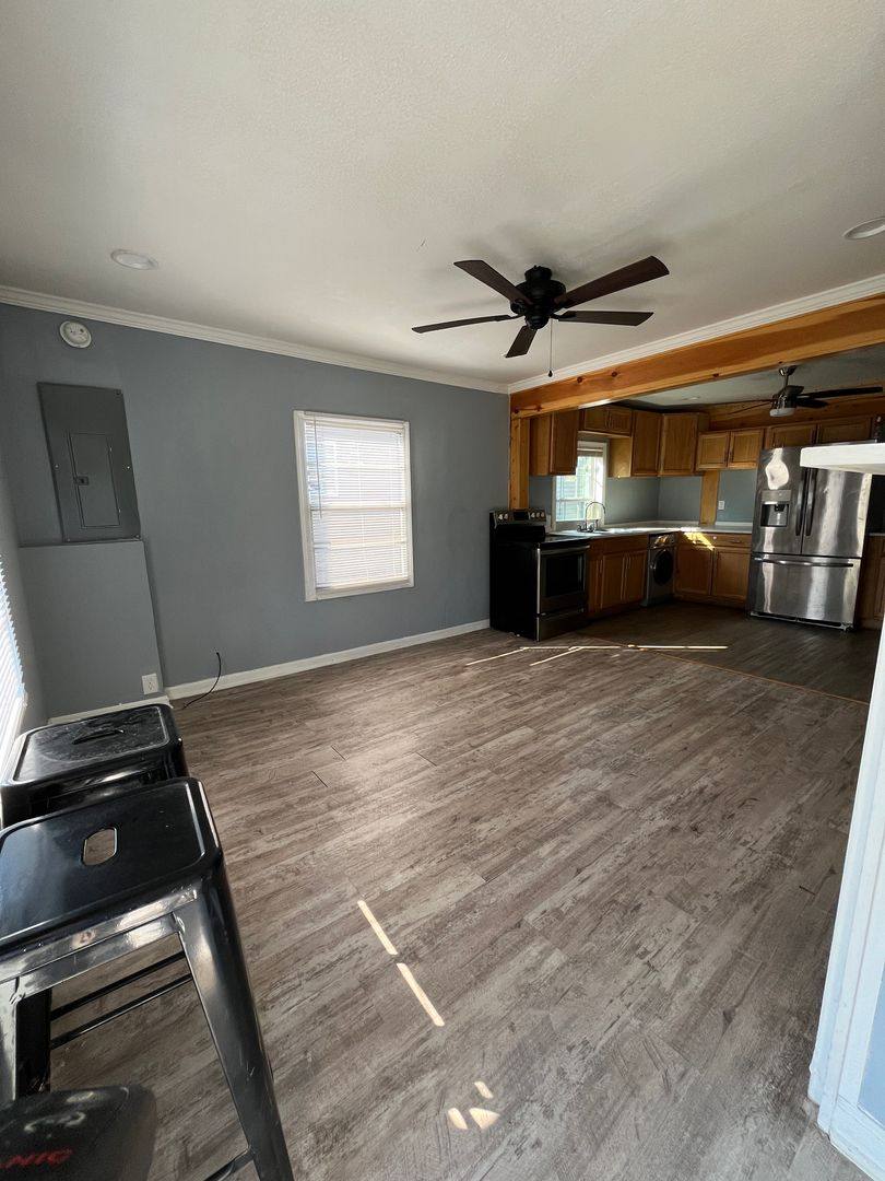 House for rent at 2635 Royal St, Augusta, GA 30904