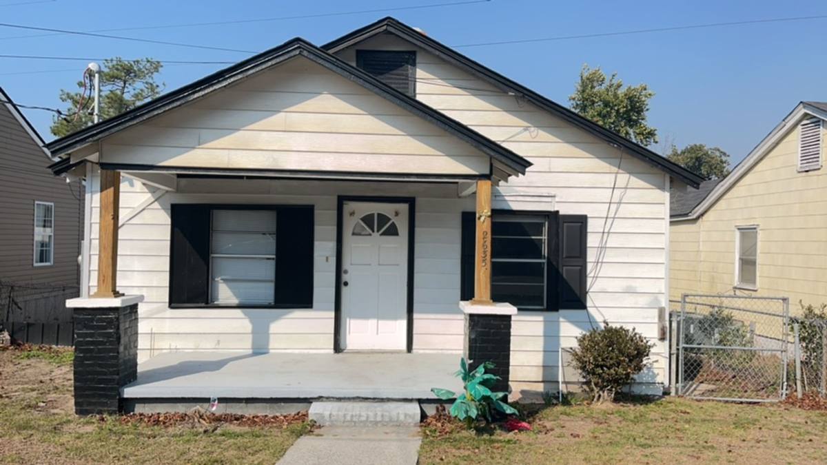 House for rent at 2635 Royal St, Augusta, GA 30904