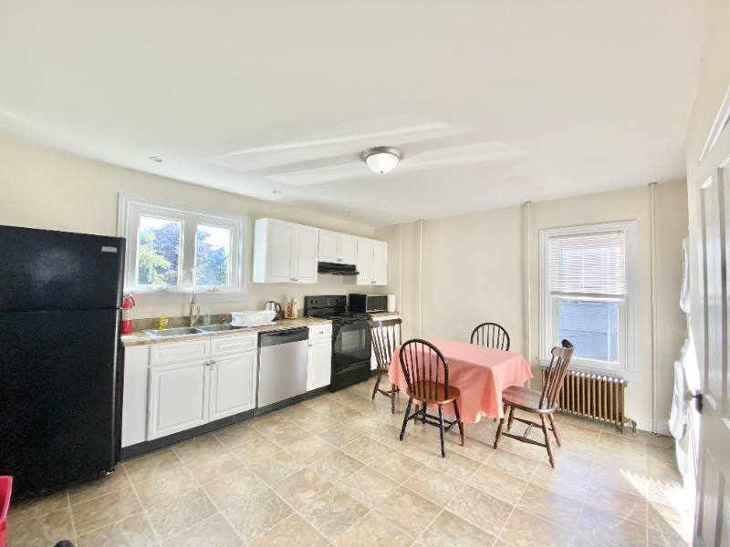 House for rent at 842 Bloom Rd, Danville, PA 17821
