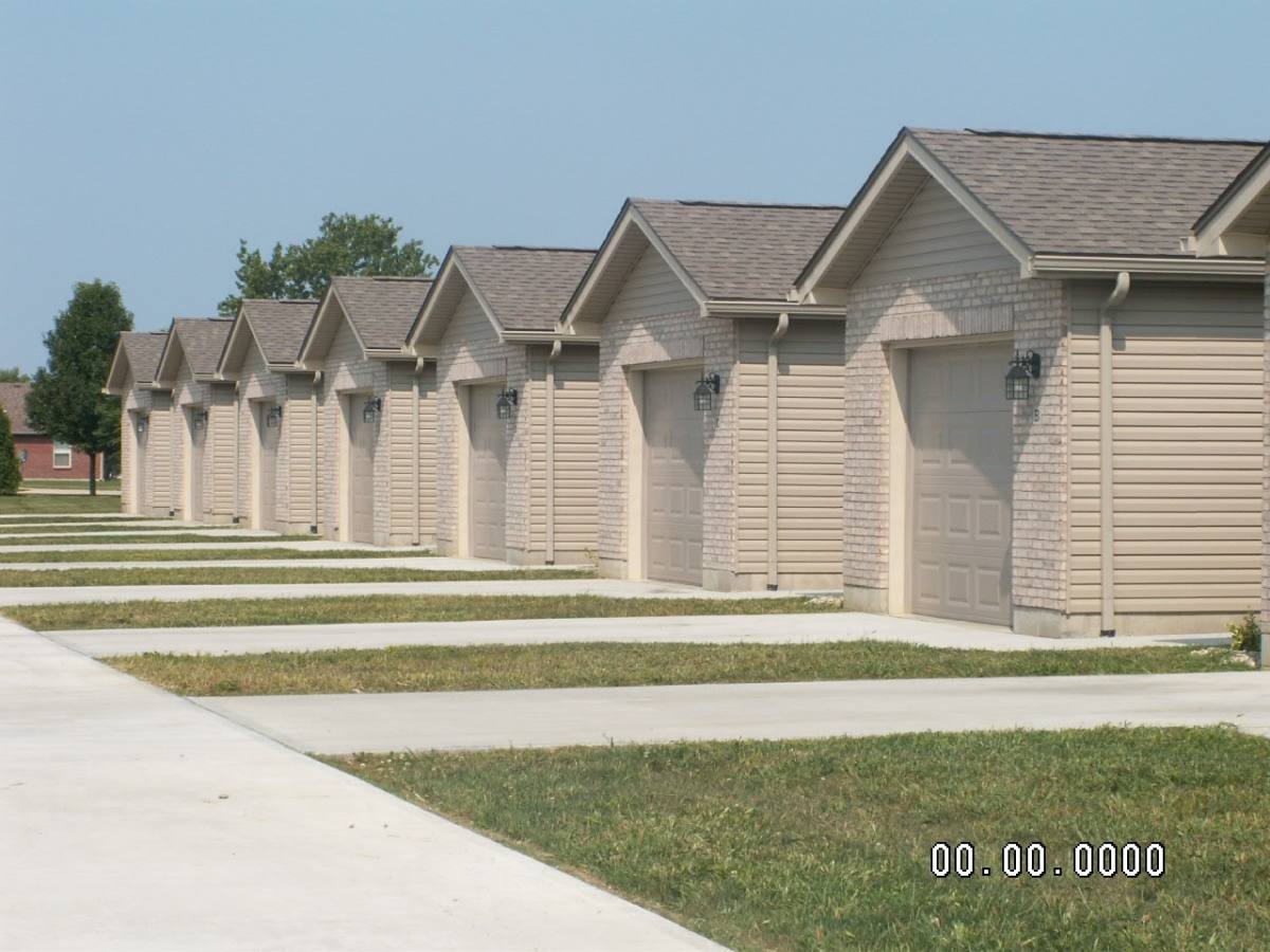 Apartment for rent at 2240 Morning Glory Dr, Troy, OH 45373