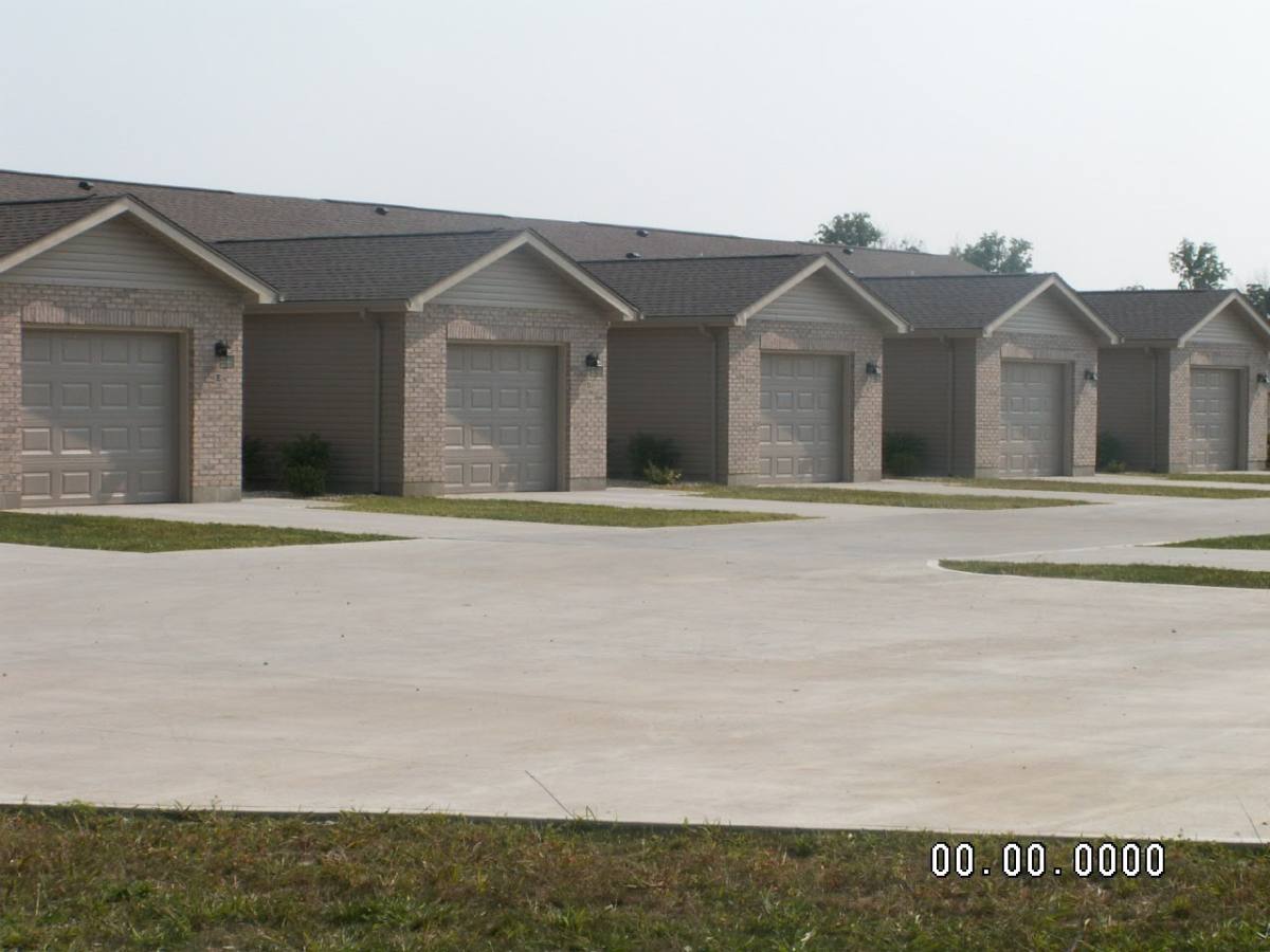Apartment for rent at 2240 Morning Glory Dr, Troy, OH 45373