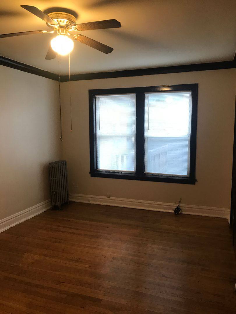 Apartment for rent at 7451 -53 S Vernon Ave, Chicago, IL 60619