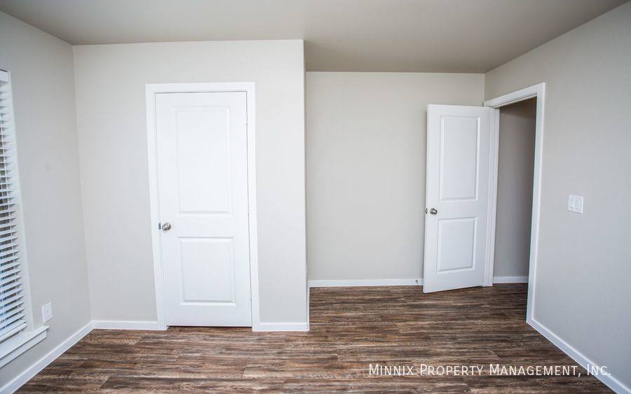 Townhouse for rent at 1916 Langford Ave #B, Lubbock, TX 79407