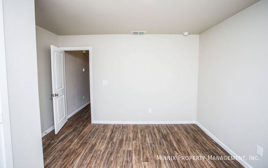Townhouse for rent at 1916 Langford Ave #B, Lubbock, TX 79407
