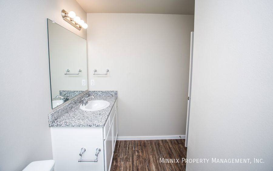 Townhouse for rent at 1916 Langford Ave #B, Lubbock, TX 79407