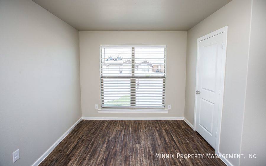 Townhouse for rent at 1916 Langford Ave #B, Lubbock, TX 79407