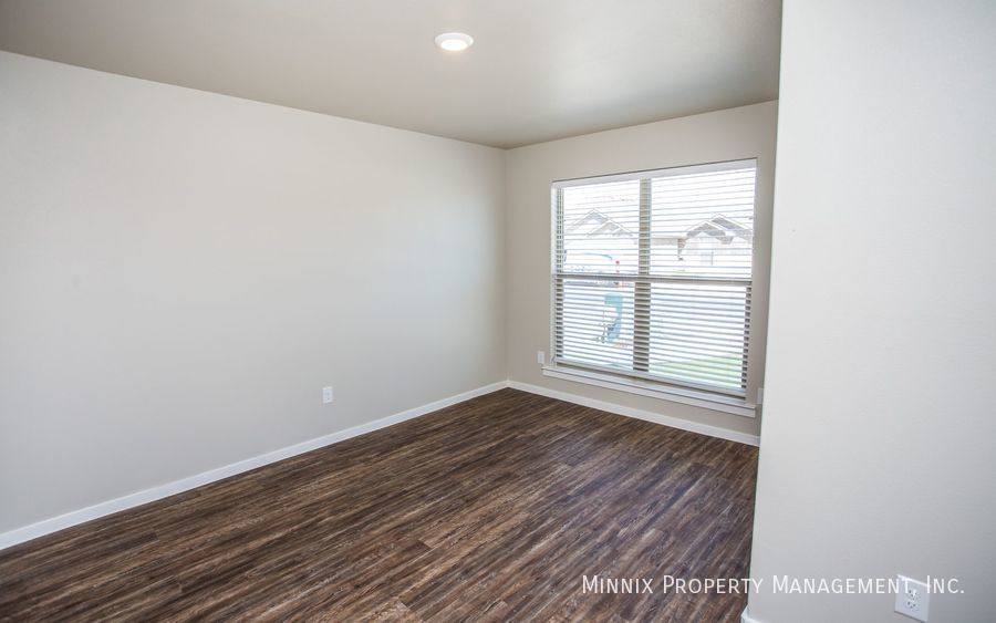 Townhouse for rent at 1916 Langford Ave #B, Lubbock, TX 79407