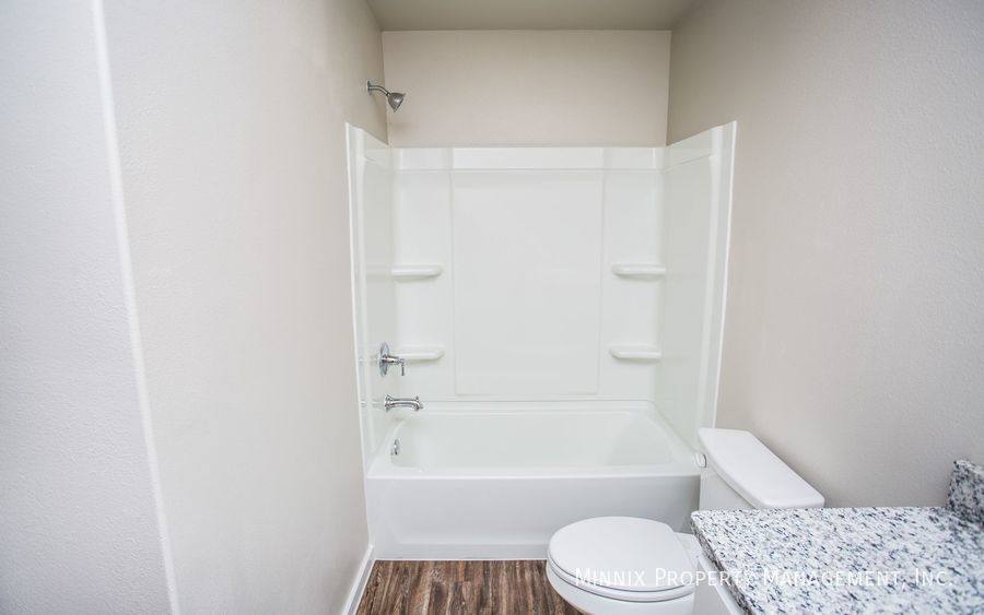 Townhouse for rent at 1916 Langford Ave #B, Lubbock, TX 79407