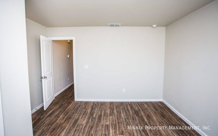 Townhouse for rent at 1916 Langford Ave #B, Lubbock, TX 79407